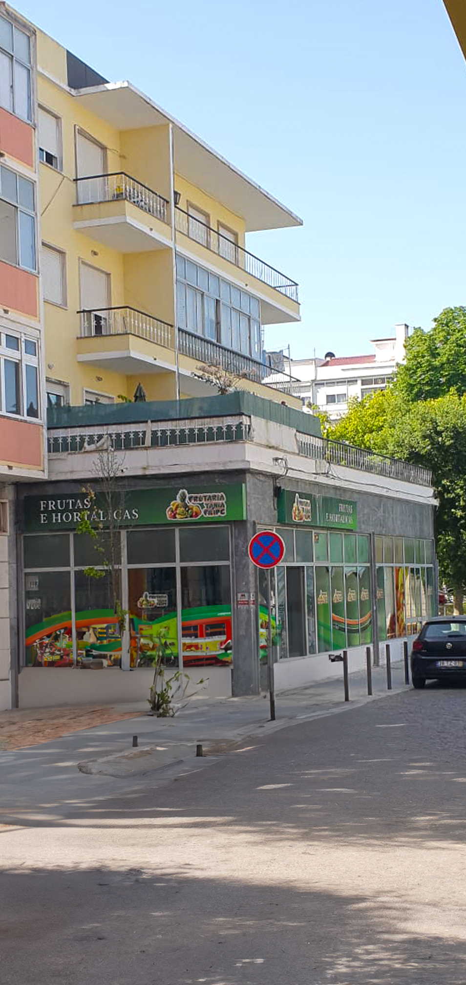 Sala de jantar